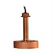 Furuno Bronze Thru-Hull Transducer w/ Temp 600w (8-Pin)