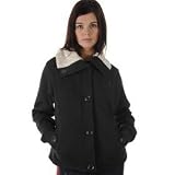 21mSL2y2FVL. SL160  Playboy Jersey Jacket Ladies