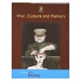 War, Culture and Memory
