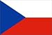 Czech Republic Flag 3x5 Brand NEW 3 x 5 Polyester Flag