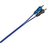 Tsunami RCA70017 Premier Series 17 Feet Twisted RCA Cable
