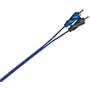 Tsunami RCA70017 Premier Series 17 Feet Twisted RCA Cable