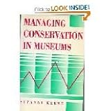 Managing conservation in museums