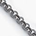 Stainless Steel Fancy Link Bracelet