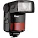 Nissin Di481 Digital Shoe Mount Flash for Canon eTTL1 & 2, Guide #48