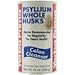Yerba Prima Psyllium Whole Husks, 12-Ounce