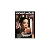 Kodak Gray Cards (2 8x10 & 1 4x5) R-27