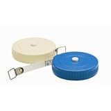 Flexible Tape Measure - Blue