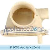Dishwasher Inlet Sump - WD18X10034