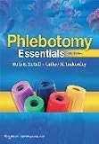 Phlebotomy Essentials: Textbook