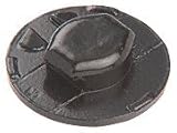 CRL Audi A6/100 Painted Rear View Mirror Bracket