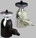 Panavise 851-00 Knuckle Adjustable Knob and Screw (Black)