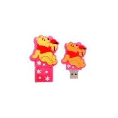 4GB Winnie the Pooh USB Flash Drive