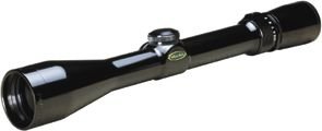 Weaver V-9 3-9X50 Riflescope (Matte)