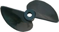 Graupner 2317.57 - Rennschrauben rechts 57,0 mm/DD