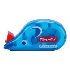 Tippex 7500 Pocket Mouse Korrekturroller