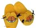 Search : Garfield Plush Character : Garfield Slippers kid size