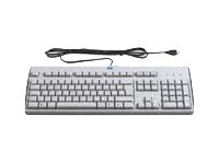HP BG1650 BasisTastatur USB 2004 (DE) Preisvergleich