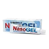 NeilMed's Sinus Rinse NasoGEL 1 oz (28.4 g)