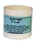 UHMW SLICK TAPE - 3 X 48