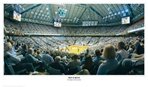 North Carolina Tar heels Roy Boys Panoramic
