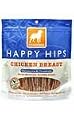 Dogswell Happy Hips Chicken Breast, Glucosamine & Chrondroitin, 15-Ounce Blue Pouches (Pack of 3)