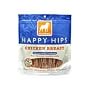 Dogswell Happy Hips Chicken Breast, Glucosamine & Chrondroitin, 15-Ounce Blue Pouches (Pack of 3)