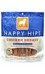 Childrens Toyshop  Pet Supplies : Dogswell Happy Hips Chicken Breast, Glucosamine & Chrondroitin, 15-Ounce Blue Pouches (Pack of 3)