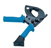 Buy Ideal 35-053 – Ratcheting Cable Cutter