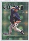 1998 Fleer Tradition In The Clutch #IC3 - Roger Clemens