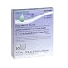 Convatec Convatec Duoderm Cgf Extra Thin Dressing 4 Inches X 4 Inches