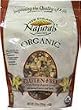 Organic Gluten Free Fruity Granola-10 oz.-Bag