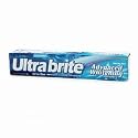 Ultrabrite Clean Mint All in One Advanced Whitening Toothpaste 6 oz (6 pack)