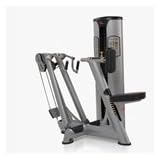 FreeMotion Commercial Selectorized EPIC Seated Row Machine by 
