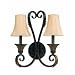 Triarch Industries - 32040/2 : Athenian Wall Sconce