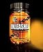 UNLEASHED. formulated to increase free Testosterone and anabolic hormones.