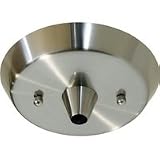 Progress P8786-09 Nickel Track Power Feed