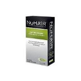 Natrol (incl Laci Le Beau Teas) NuHair DHT Blocker