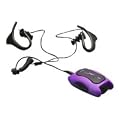 SPEEDO Speedo Aquabeat 2 GB MP3 player - purple