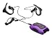 SPEEDO Speedo Aquabeat 2 GB MP3 player - purple...