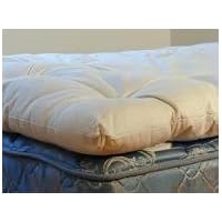 Queen Size Underquilt and Free Pillow - Cuddle Ewe