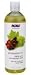 Solutions Grape Seed Oil - 16 oz - Liquid