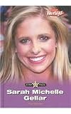 Sarah Michelle Gellar (Star Files)