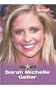 Sarah Michelle Gellar (Star Files)
