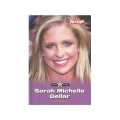 Sarah Michelle Gellar