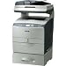 Epson AcuLaser CX21NFT Farblaser Multifunktionsgerät (4 in 1,