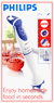 Philips HR1363 Hand Blender with Beaker & Chopper Accessory