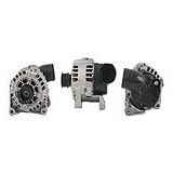 Alternator Bosch Reman AL9413X BMW X5 by Bosch