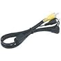 Canon AVC-DC300 A/V Cable for Powershot Digital Cameras