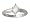 1.00 ct.tw Marquise Diamond Solitaire Ring in Platinum